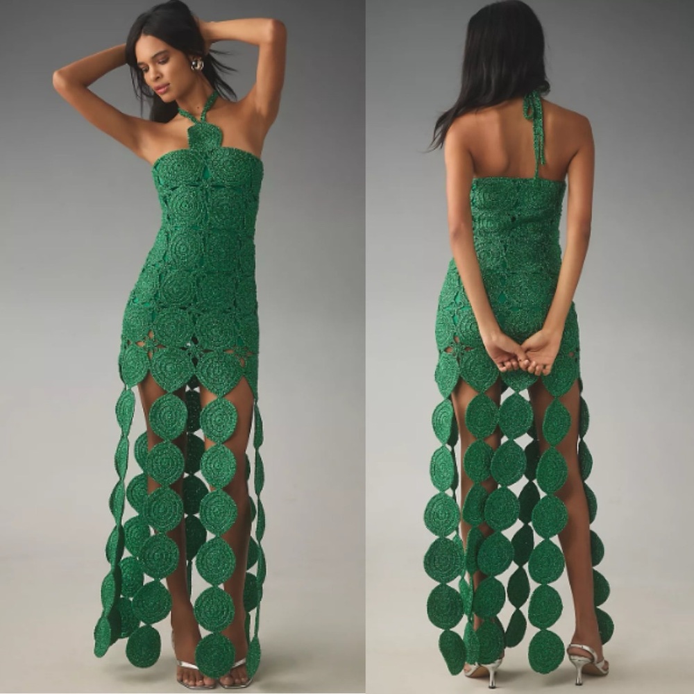 Simon Miller Beep Beep Dress